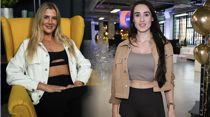 Foto k tématům Besky, Johana Fabišíková