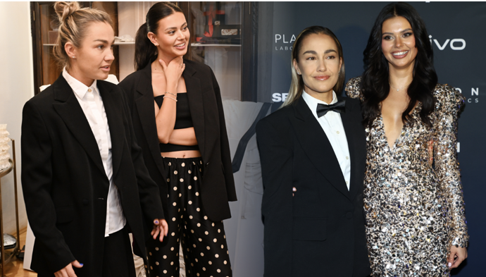 Foto k tématům Barbora Mlejnková, Natalia Al-Imam – stránka 9