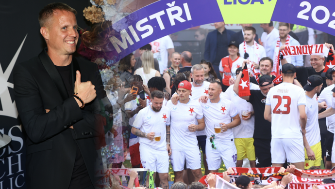 Foto k tématům SK Slavia Praha, David Limberský