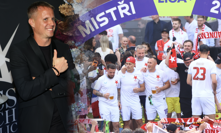 Limberský kritizuje Slavii za nasazení Koláře. Bývalý fotbalista si nebral servítky