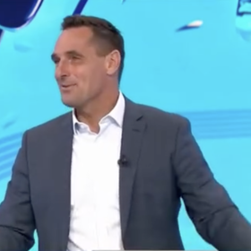 Roman Šebrle se cítil dotčený.
