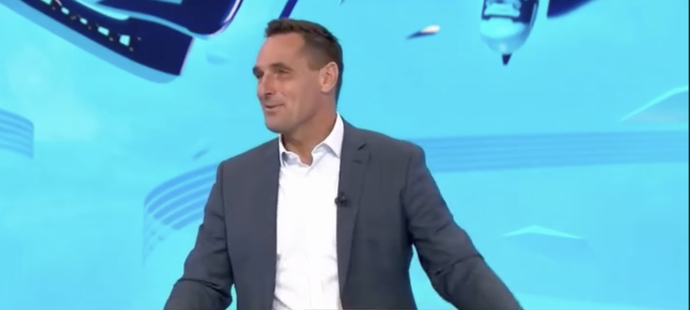 FOTO: Roman Šebrle se cítil dotčený. – stránka 3