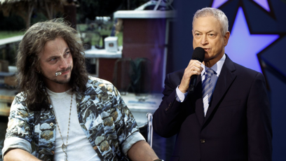 FOTO: Gary Sinise