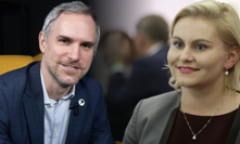 Ostrá přestřelka ve Sněmovně: Hřib šil do Malé kvůli obstrukcím i novým kauzám, poslankyně ho shodila 