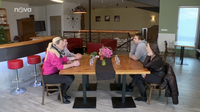 FOTO: Dramatická Výměna manželek.