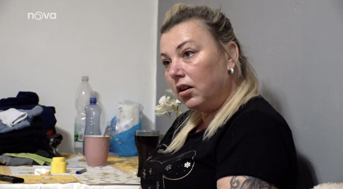 FOTO: Lucie hrubě porušila pravidla, protože používala mobil. – stránka 5