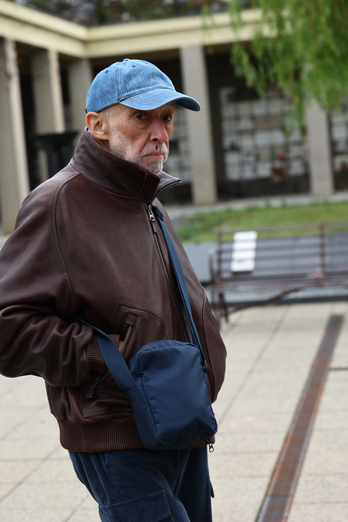 FOTO: Poslední rozloučení s hudebníkem Oskarem Petrem ve Strašnicích. – stránka 24