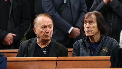 FOTO: Dorazil i Petr Janda.