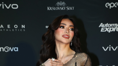 FOTO: Některé krásky byly na finále Miss Czech Republic pořádně odvážné.
