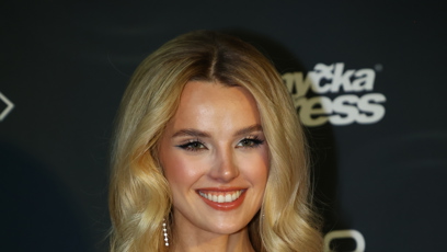 FOTO: Miss World Krystyna Pyszková na finále Miss Czech Republic 2026.