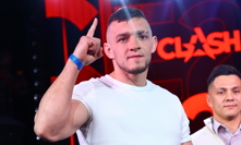 Tadeáš Růžička alias Mawar.