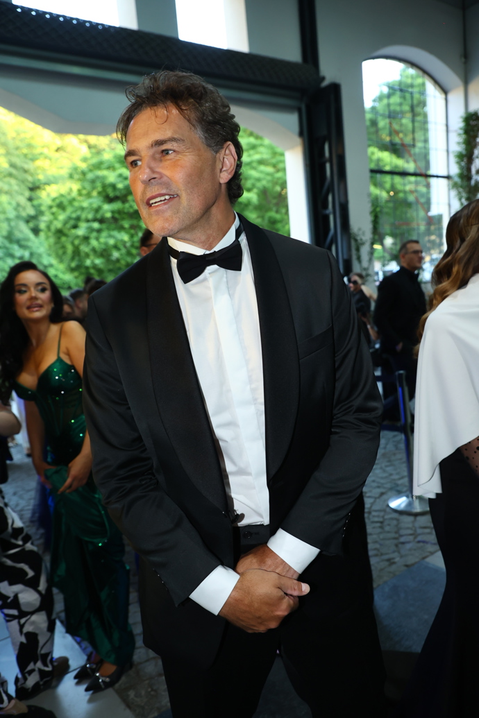 FOTO: Jaromír Jágr na finále Miss Czech Republic. – stránka 3