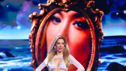 FOTO: Finále Miss Czech Republic.