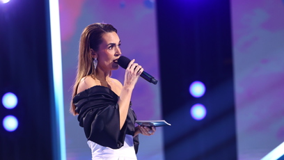 FOTO: Daniela Brzobohatá už nenosí prsten.