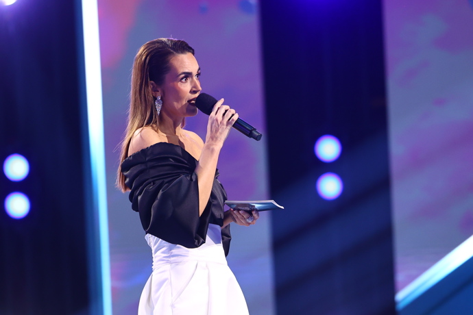 FOTO: Daniela Brzobohatá už nenosí prsten. – stránka 18