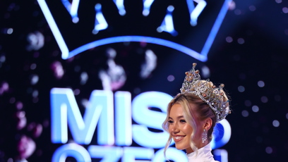 FOTO: Miss Czech Republic 2026 udělilo korunky.