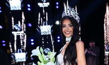 Miss Grand Dominique Alagia.