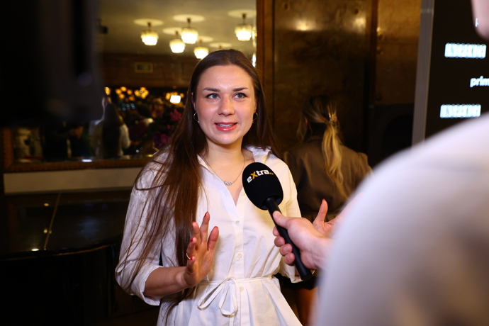 FOTO: Petra Lukešová pro eXtra.cz