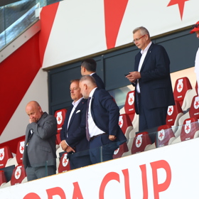 Tvrdík připustil, že večer derby patřil k největším zklamáním jeho působení ve Slavii.
