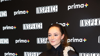 FOTO: Influencerka Gabriela Heclová.