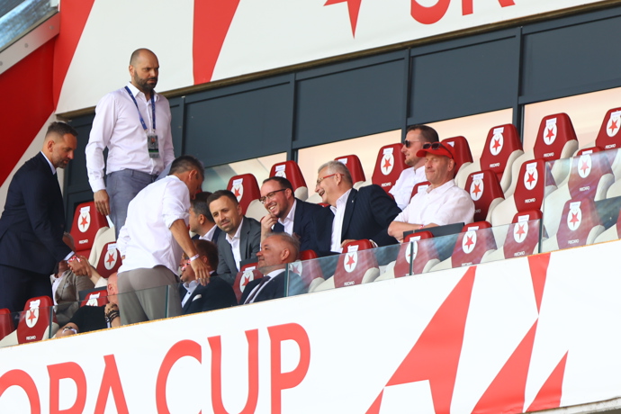 Foto k tématu SK Slavia Praha – stránka 43