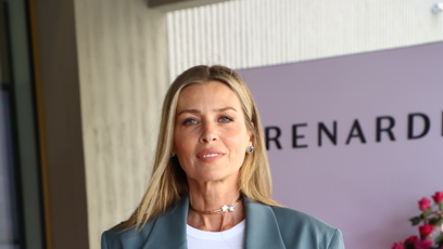 FOTO: Daniela Peštové má ráda šperky.