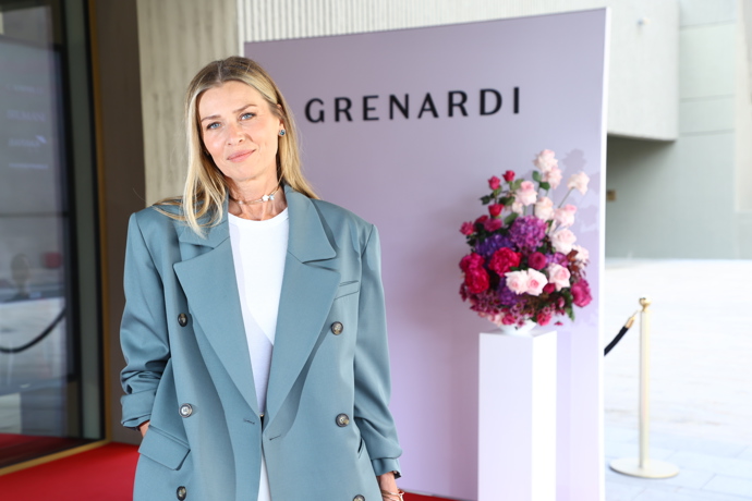 FOTO: Daniela Peštová je velmi krásná. – stránka 3