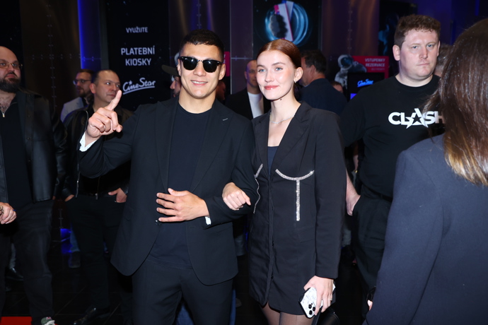 FOTO: Tomáš Linh Le Sy si zahrál v novém filmu Bastardi: Gde Majer. – stránka 3