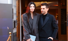 Leoš Mareš a Monika Marešová. 