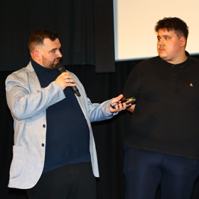 Tomáš Magnusek odmalička trpěl nadváhou.