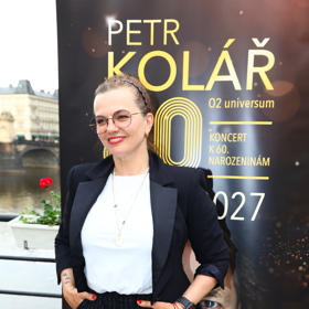 Nemyslí si, že by patřil do politiky.