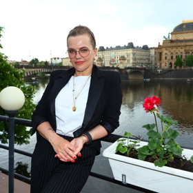 Marta Jandová se opřela do Ota Klempíře.