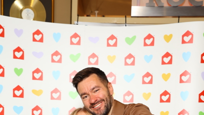 FOTO: Kateřina Žbirková a Marek Ztracený.