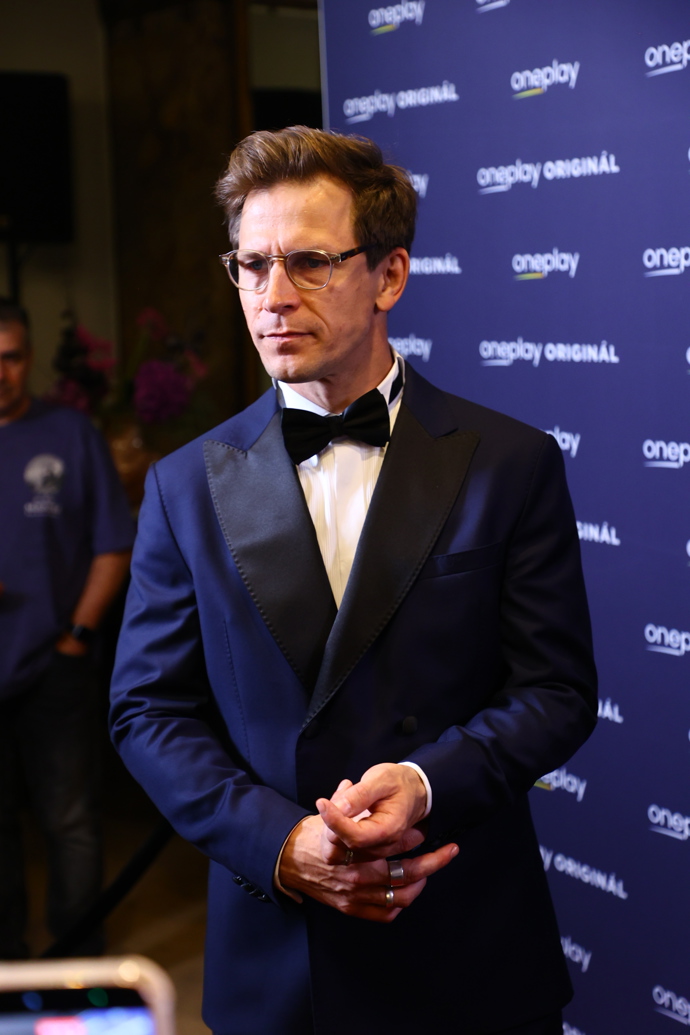 FOTO: Igor Orozovič promluvil o toxicitě ve vztahu. – stránka 2