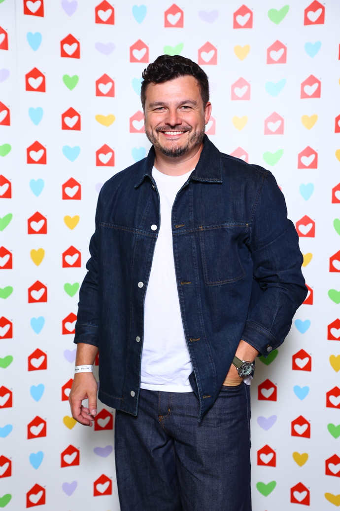 FOTO: Nechyběl Roman Staša. – stránka 45
