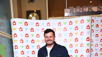 FOTO: Vítěz MasterChefa Roman Staša.