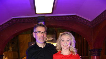 FOTO: Slavnostní premiéra seriálu Monyová.