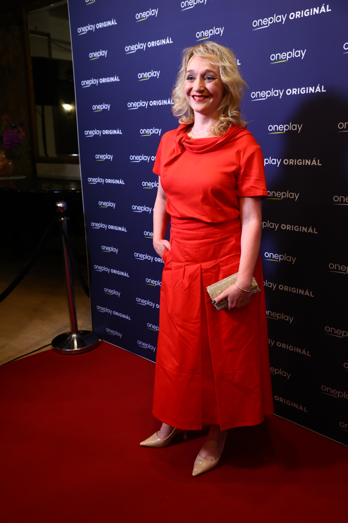FOTO: Slavnostní premiéra seriálu Monyová. – stránka 60