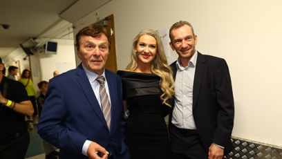FOTO: Nechyběl Pavel Trávníček.