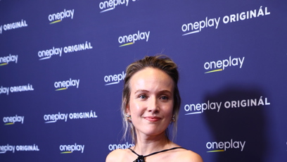 FOTO: Slavnostní premiéra seriálu Monyová.