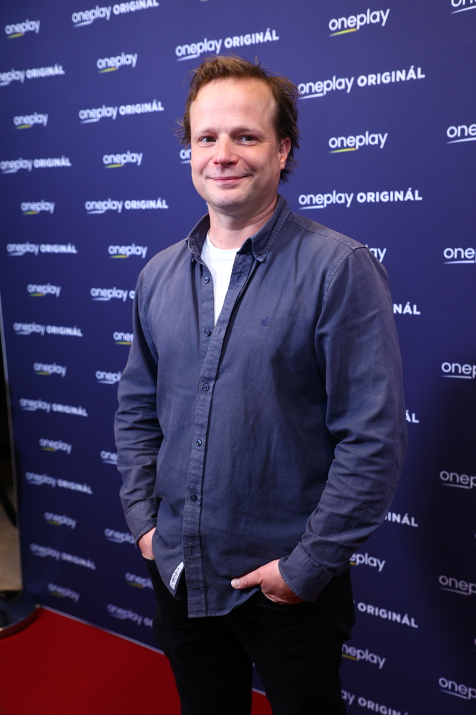 FOTO: Kryštof Hádek nezvolil nejvhodnější outfit. – stránka 6