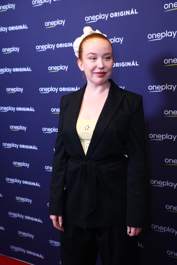FOTO: Alena Doláková.