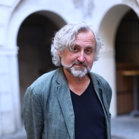 Jan Hřebejk je úspěšný režisér.