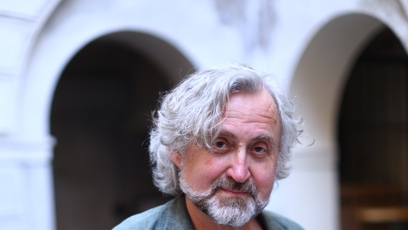 FOTO: Jan Hřebejk je úspěšný režisér.