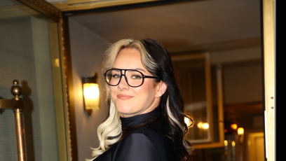 FOTO: Slavnostní premiéra seriálu Monyová.