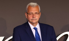 Jaroslav Tvrdík na otvíračce hotelu nemohl chybět.