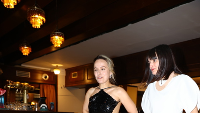FOTO: Tereza Ramba bez bot.