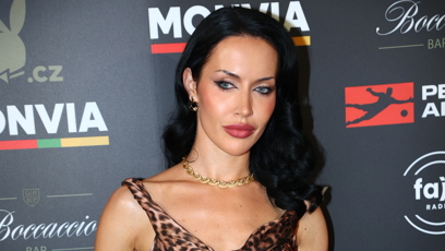 FOTO: Akce Hledáme Playmate 2026.