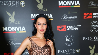 FOTO: Akce Hledáme Playmate 2026.