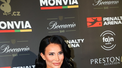 FOTO: Finále Hledáme Playmate 2026.